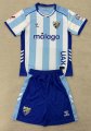 2526 Mlg Home kids Soccer Jersey